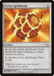 [Foil] Pyrite Spellbomb (232) (Mirrodin)