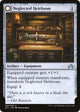 [Foil] Neglected Heirloom (260) (Shadows over Innistrad)