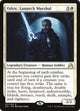 Odric, Lunarch Marshal (31) (Shadows over Innistrad)