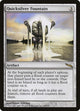 [Foil] Quicksilver Fountain (233) (Mirrodin)