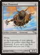 Rust Elemental (234) (Mirrodin)