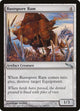Rustspore Ram (235) (Mirrodin)
