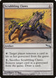 Scrabbling Claws (237) (Mirrodin)