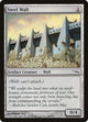 Steel Wall (248) (Mirrodin)
