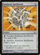 [Foil] Sunbeam Spellbomb (250) (Mirrodin)
