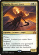 [Foil] Sigarda, Heron's Grace (250) (Shadows over Innistrad)