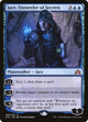 Jace, Unraveler of Secrets (69) (Shadows over Innistrad)