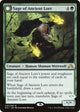 Sage of Ancient Lore (225) (Shadows over Innistrad)