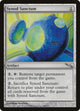 [Foil] Synod Sanctum (252) (Mirrodin)