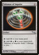 Talisman of Impulse (254) (Mirrodin)