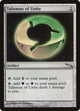 [Foil] Talisman of Unity (257) (Mirrodin)