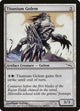 Titanium Golem (263) (Mirrodin)
