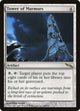 [Foil] Tower of Murmurs (268) (Mirrodin)