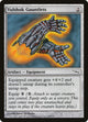 Vulshok Gauntlets (273) (Mirrodin)