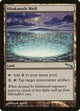 [Foil] Blinkmoth Well (279) (Mirrodin)