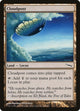 [Foil] Cloudpost (280) (Mirrodin)
