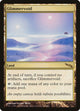 [Foil] Glimmervoid (281) (Mirrodin)