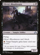 Olivia's Bloodsworn (127) (Shadows over Innistrad)