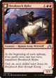 Breakneck Rider (147) (Shadows over Innistrad)