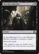 Merciless Resolve (123) (Shadows over Innistrad)