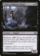 [Foil] Twins of Maurer Estate (142) (Shadows over Innistrad)
