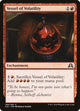 [Foil] Vessel of Volatility (189) (Shadows over Innistrad)