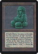 Jade Statue (Alpha Edition)