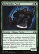 [Foil] Briarbridge Patrol (195) (Shadows over Innistrad)
