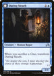 [Foil] Daring Sleuth (54) (Shadows over Innistrad)
