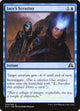 Jace's Scrutiny (70) (Shadows over Innistrad)