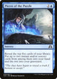 [Foil] Pieces of the Puzzle (78) (Shadows over Innistrad)