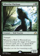 Silverfur Partisan (228) (Shadows over Innistrad)