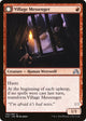 [Foil] Village Messenger (190) (Shadows over Innistrad)
