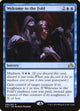 [Foil] Welcome to the Fold (96) (Shadows over Innistrad)