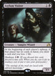 [Foil] Asylum Visitor (99) (Shadows over Innistrad)