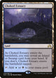 Choked Estuary (270) (Shadows over Innistrad)