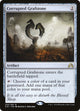 Corrupted Grafstone (253) (Shadows over Innistrad)