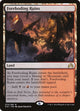[Foil] Foreboding Ruins (272) (Shadows over Innistrad)