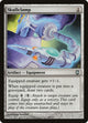 [Foil] Skullclamp (140) (Darksteel)