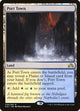 Port Town (278) (Shadows over Innistrad)
