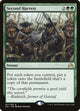 Second Harvest (227) (Shadows over Innistrad)