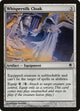 Whispersilk Cloak (160) (Darksteel)