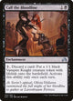[Foil] Call the Bloodline (103) (Shadows over Innistrad)