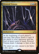 [Foil] Fevered Visions (244) (Shadows over Innistrad)
