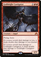 [Foil] Goldnight Castigator (162) (Shadows over Innistrad)