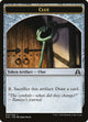 Clue Token (015) (15) (Shadows over Innistrad)