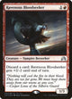 [Foil] Ravenous Bloodseeker (175) (Gift Boxes and Promos)