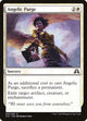 [Foil] Angelic Purge (3) (Shadows over Innistrad)