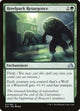 [Foil] Howlpack Resurgence (211) (Shadows over Innistrad)