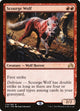 Scourge Wolf (179) (Shadows over Innistrad)